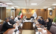 تسریع در تکمیل خوابگاه متأهلی فاطمی با بهره‌گیری از ظرفیت خیرین